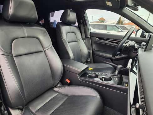 Used 2022 Honda Civic Sport Touring image 16