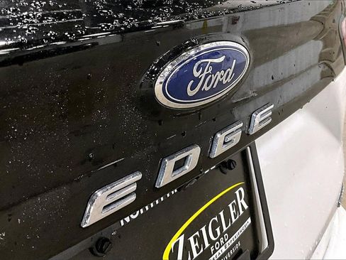 Certified 2022 Ford Edge SEL w/ Convenience Package image 31