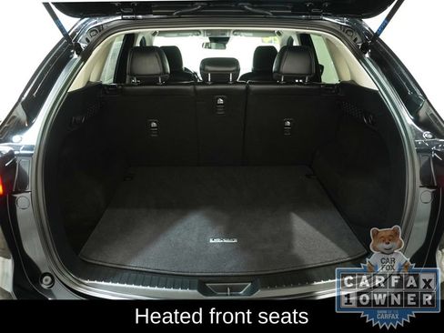 Used 2024 MAZDA CX-5 AWD 2.5 S w/ Select Package image 8