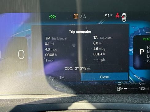 Used 2024 Volvo S60 T8 Ultimate w/ Climate Package AWD/4WD image 6