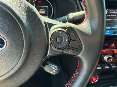 Used 2018 Subaru BRZ tS image 20