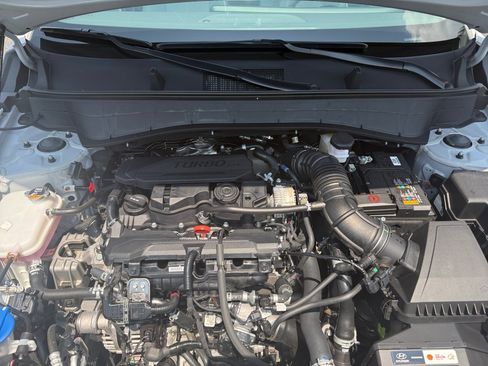 Used 2026 Hyundai Kona SEL Premium FWD image 16