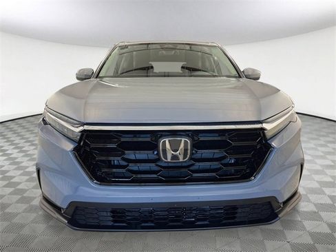 New 2026 Honda CR-V EX image 9