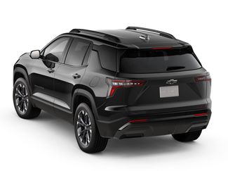 New 2026 Chevrolet Equinox RS video 2