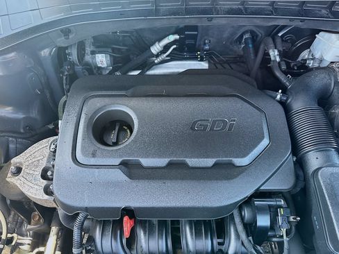 Used 2017 Kia Sorento AWD image 28