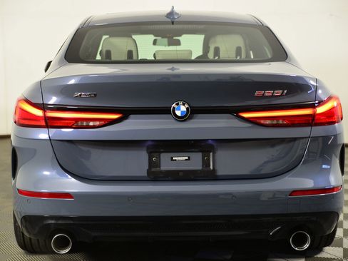 Used 2022 BMW 228i xDrive Gran Coupe w/ Convenience Package image 8