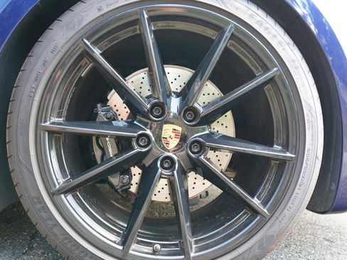 Used 2020 Porsche 911 Carrera S RWD image 17