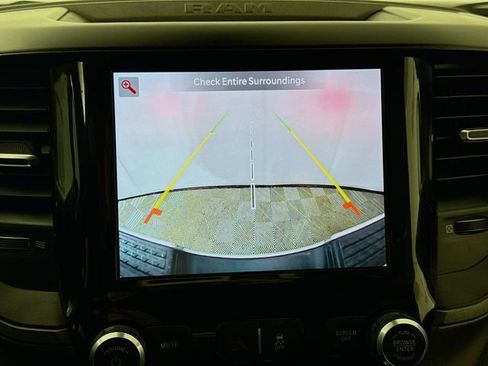 Used 2022 RAM 3500 Tradesman image 14