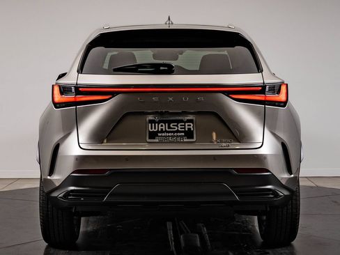New 2026 Lexus NX 350 AWD w/ Premium Package image 7
