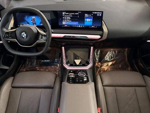 Used 2025 BMW X3 xDrive30 w/ Convenience Package AWD/4WD image 28