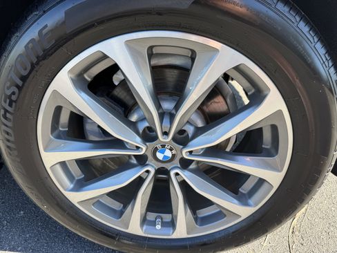 Used 2019 BMW X3 xDrive30i w/ Executive Package image 35