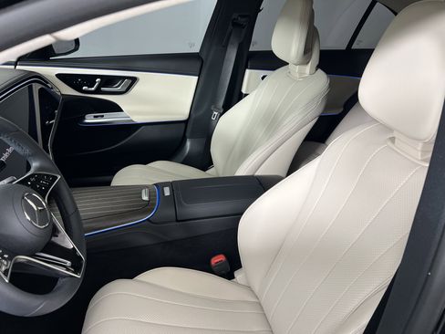 Certified 2025 Mercedes-Benz E 350 E 350 image 16