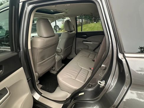 Used 2013 Honda CR-V EX-L image 21