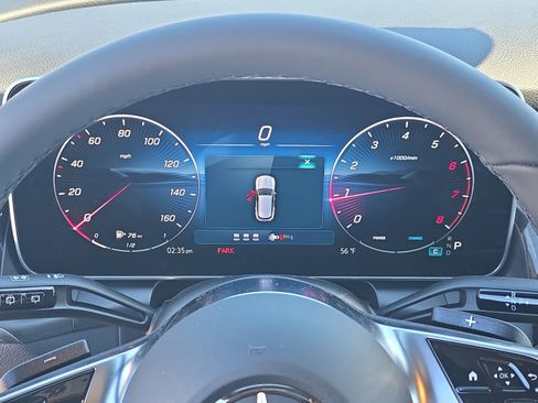 Certified 2026 Mercedes-Benz GLC 300 image 24