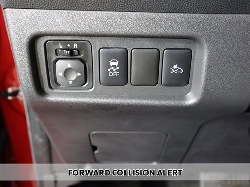 New 2024 Mitsubishi Mirage G4 ES image 3