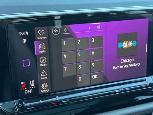 Used 2025 Volkswagen Atlas Peak Edition SE image 19