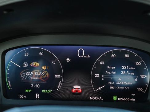 Certified 2025 Honda Civic Sport image 26