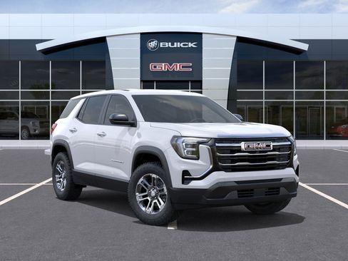 New 2027 GMC Terrain Elevation FWD image 31
