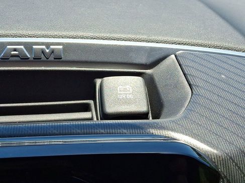 Used 2025 RAM 2500 Big Horn RWD image 28