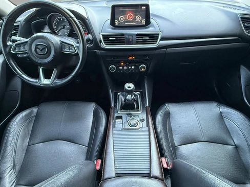 Used 2017 MAZDA MAZDA3 Grand Touring FWD image 44