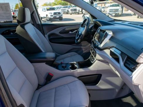 Used 2022 GMC Terrain SLE w/ Driver Convenience Package image 24