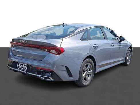 Used 2024 Kia K5 LXS FWD image 7