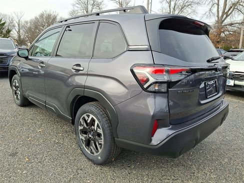 New 2026 Subaru Forester Premium image 4