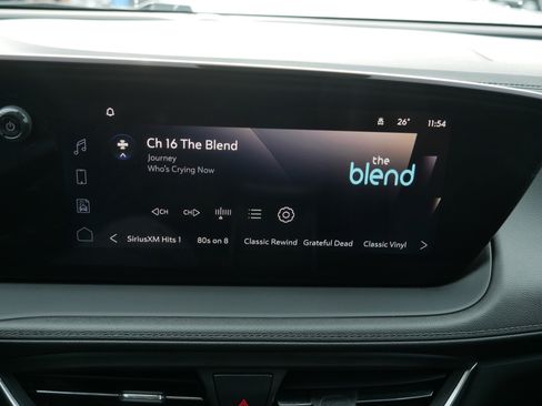 Used 2024 Buick Encore GX Sport Touring w/ Advanced Technology Package image 22