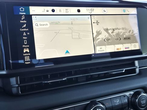 New 2026 Jeep Wrangler Rubicon w/ Xtreme 35 Tire Package image 12