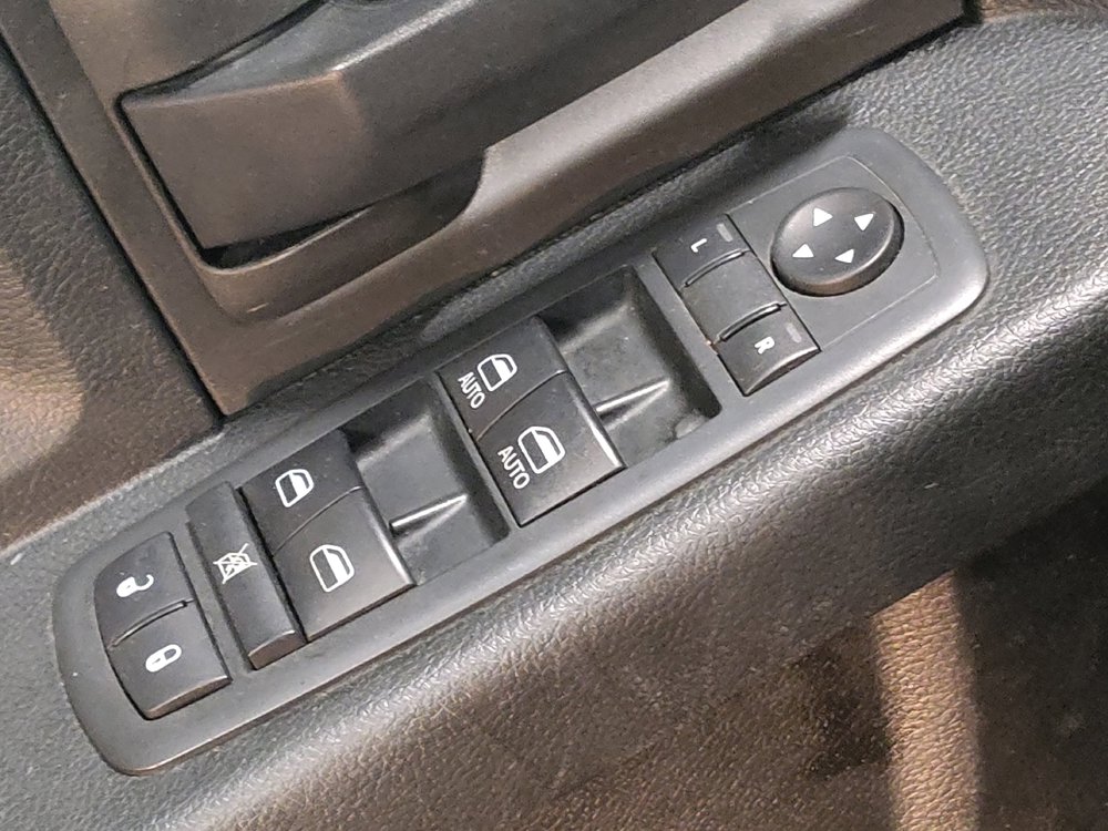 Used 2020 RAM 1500 Tradesman w/ Popular Equipment Group RWD image 27