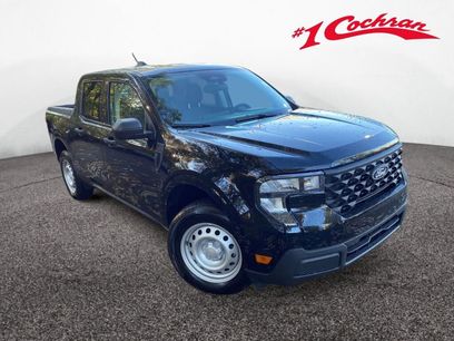 New 2025 Ford Maverick XL w/ Equipment Group 101A