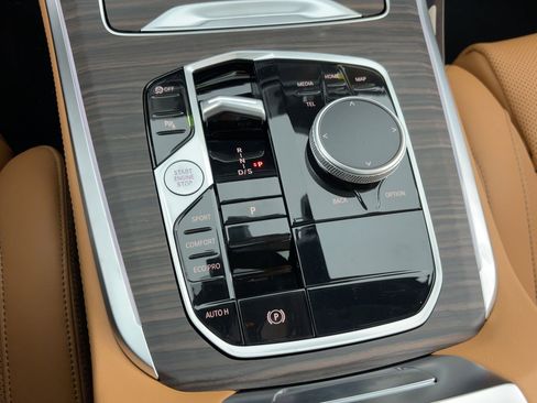 New 2026 BMW X5 sDrive40i w/ Parking Assistance Package image 27