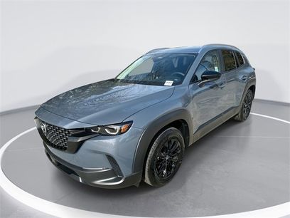 New 2026 MAZDA CX-50 AWD 2.5 S w/ Weather Package