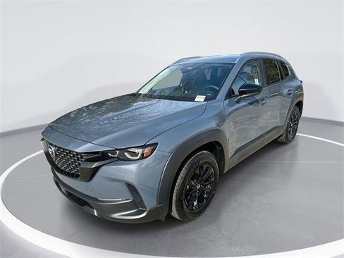 New 2026 MAZDA CX-50 AWD 2.5 S w/ Weather Package image 1