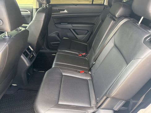 Used 2018 Volkswagen Atlas SE w/ R-Line Package AWD/4WD image 23