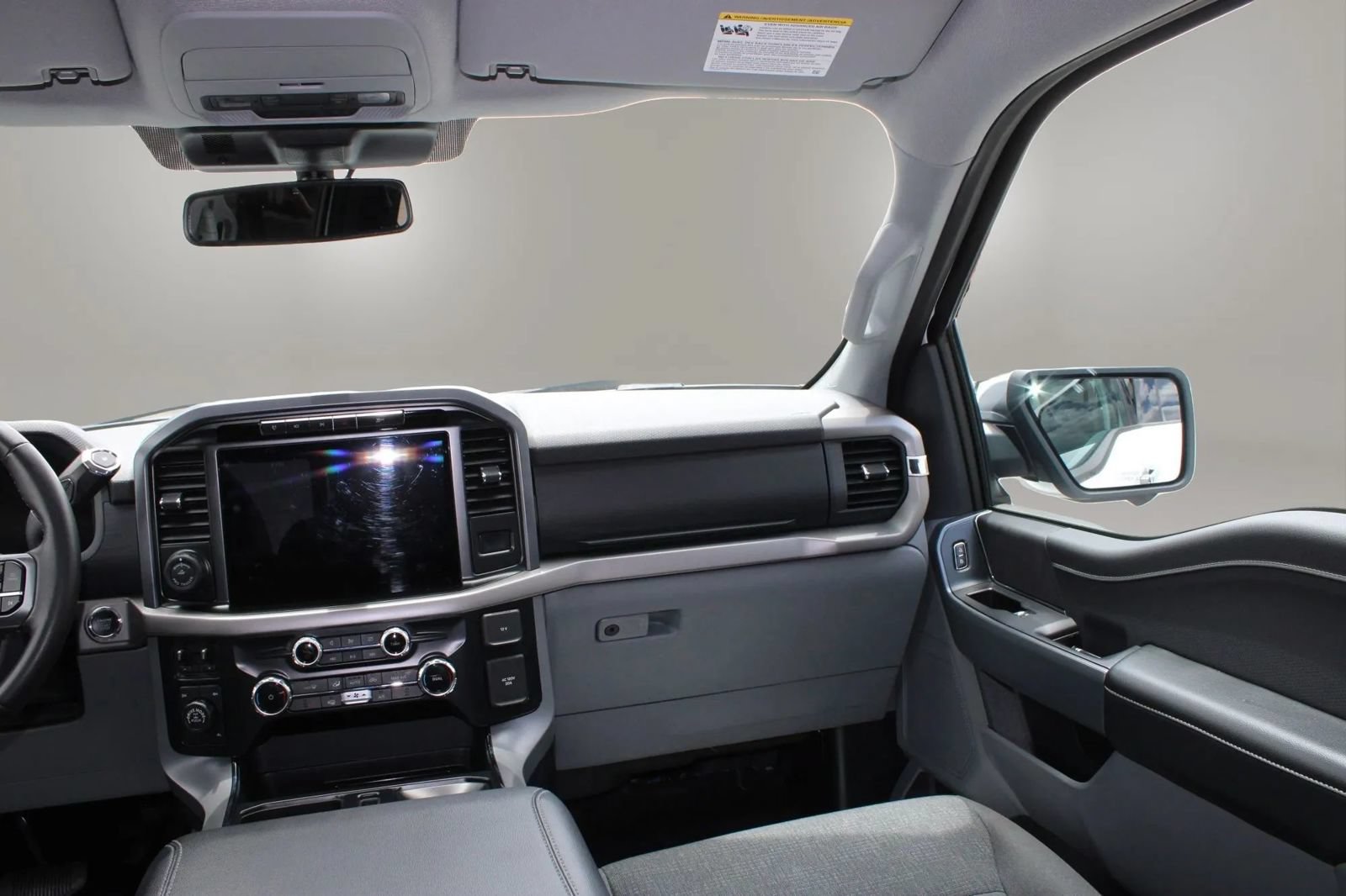 Used 2024 Ford F150 XLT w/ Equipment Group 302A MID AWD/4WD image 22