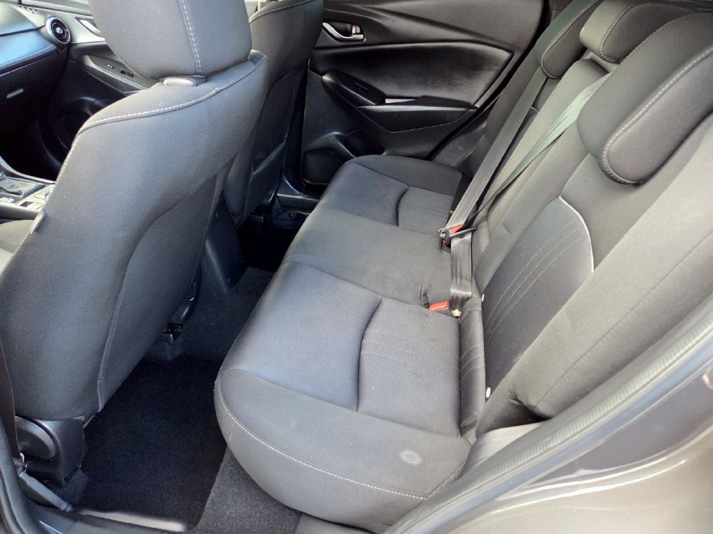 Used 2019 MAZDA CX-3 Sport AWD/4WD image 14