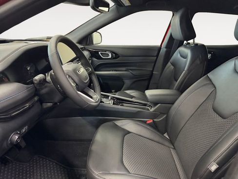 New 2026 Jeep Compass Latitude w/ Quick Order Package 29K image 6