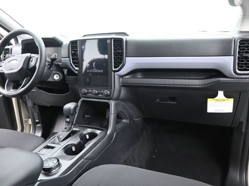 New 2025 Ford Ranger XL image 6