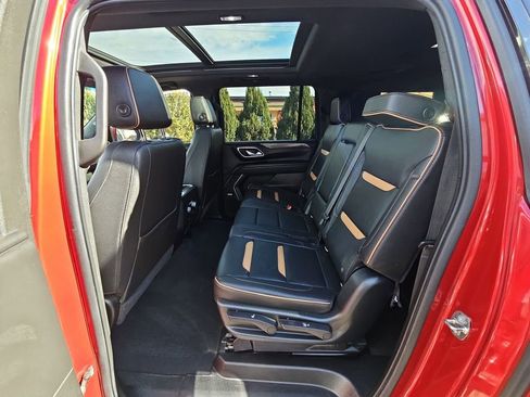 Used 2021 GMC Yukon XL AT4 w/ LPO, Illumination Package image 20