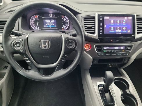 Used 2017 Honda Pilot EX-L image 22