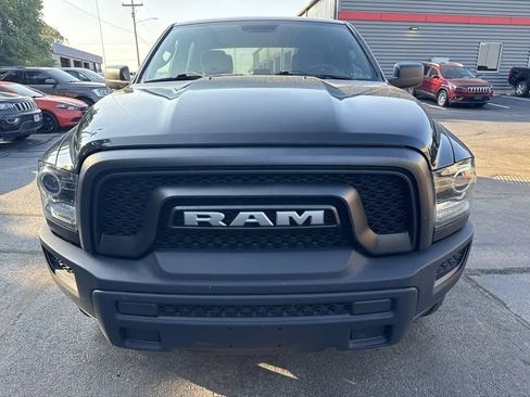 Used 2021 RAM 1500 Warlock AWD/4WD image 6