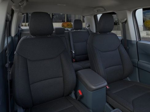 New 2026 Ford Maverick XLT w/ Equipment Group 301A image 10