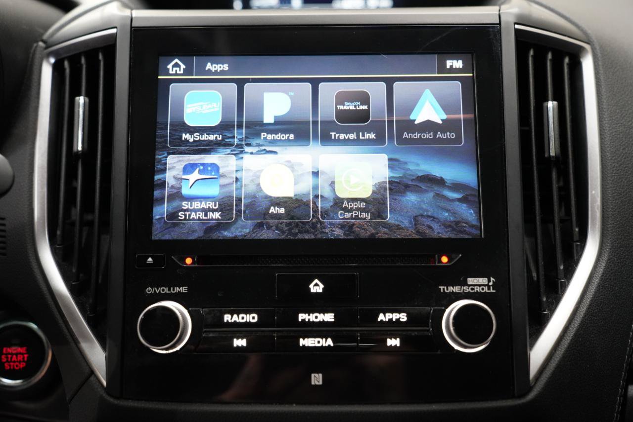 Used 2020 Subaru Forester Limited AWD/4WD image 22