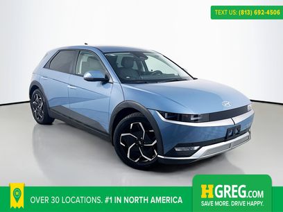 Used 2023 Hyundai Ioniq 5 SEL