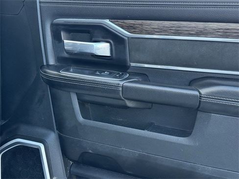 Used 2021 RAM 3500 Laramie image 29