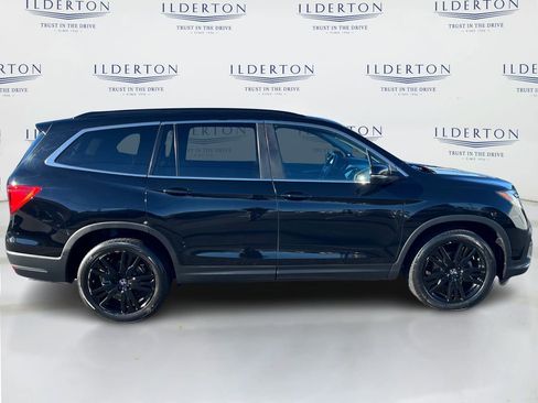 Used 2022 Honda Pilot Special Edition image 4