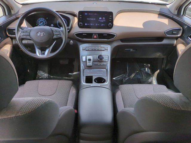 Used 2022 Hyundai Santa Fe SEL Convenience AWD/4WD image 15