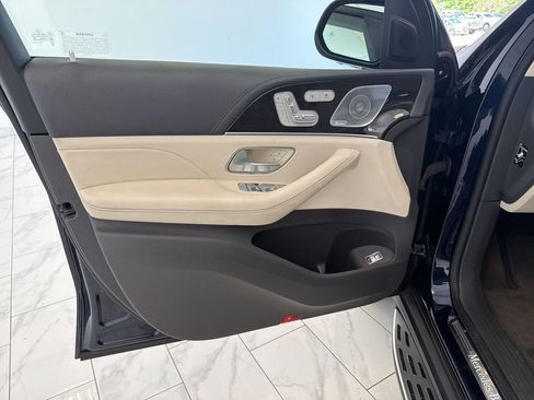 Used 2020 Mercedes-Benz GLE 350 4MATIC image 23