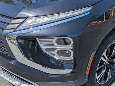 Used 2025 Mitsubishi Eclipse Cross SE AWD/4WD image 11